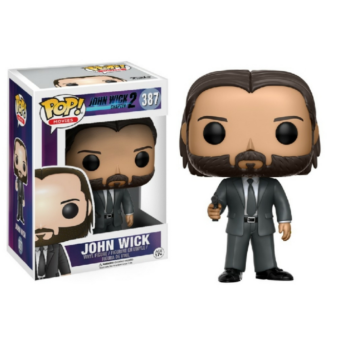 John wick
