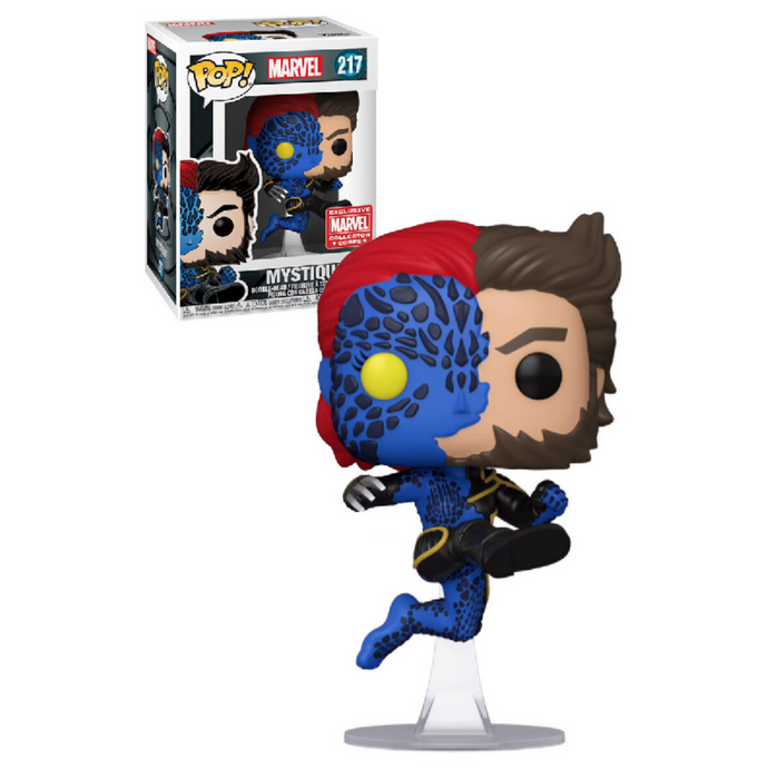Mystique