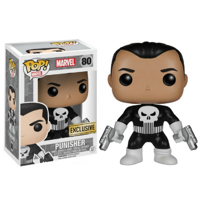 Punisher