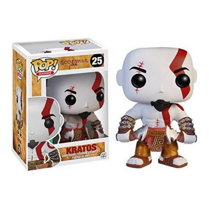 Kratos