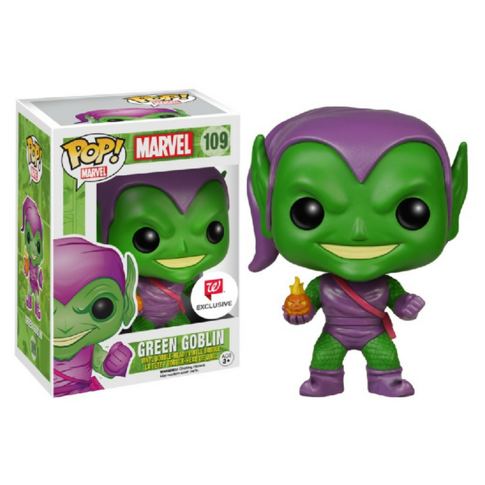 Green Goblin