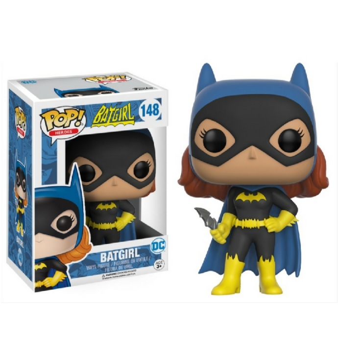 Batgirl