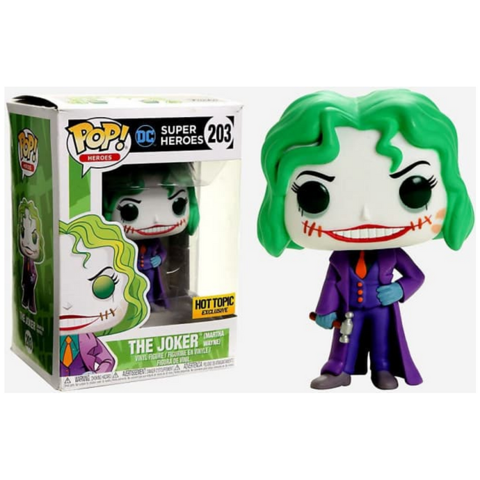 The Joker (Earth 2)