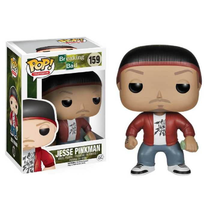 Jesse Pinkman