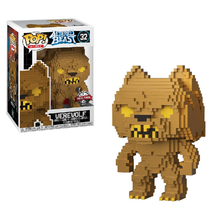 Werewolf