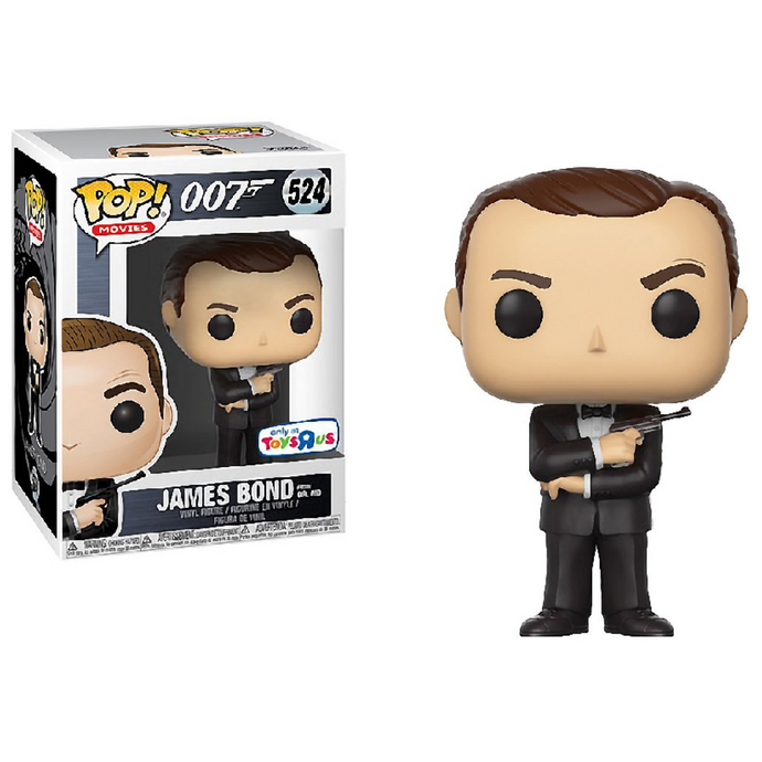James Bond