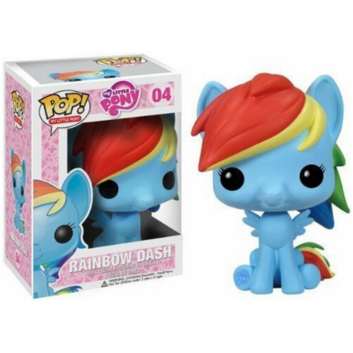 Rainbow dash