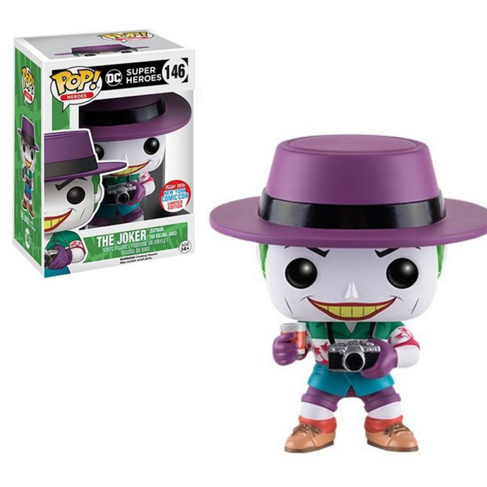 The joker