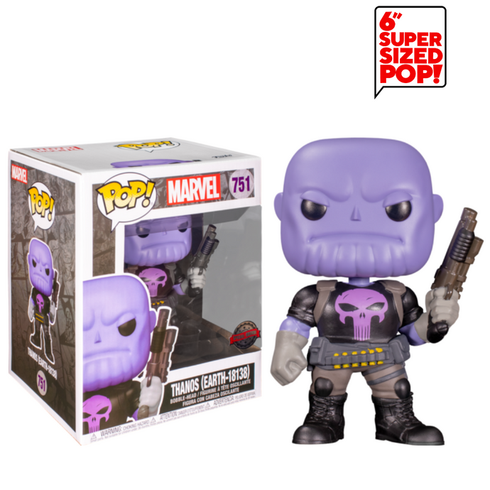 Thanos (earth 18138)