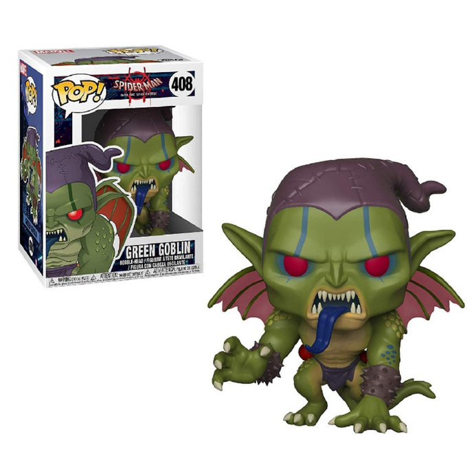 Green Goblin