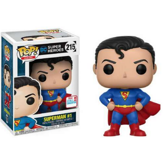 Superman #1