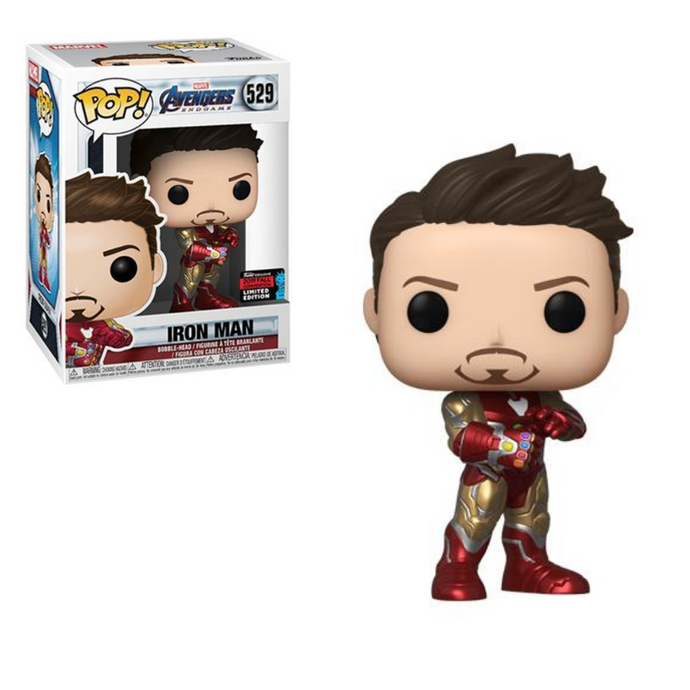 Iron Man