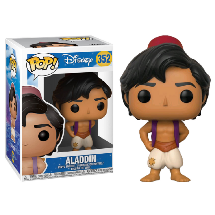 Aladdin