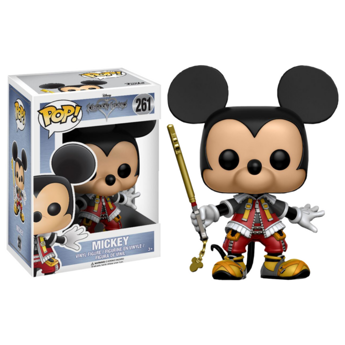Mickey