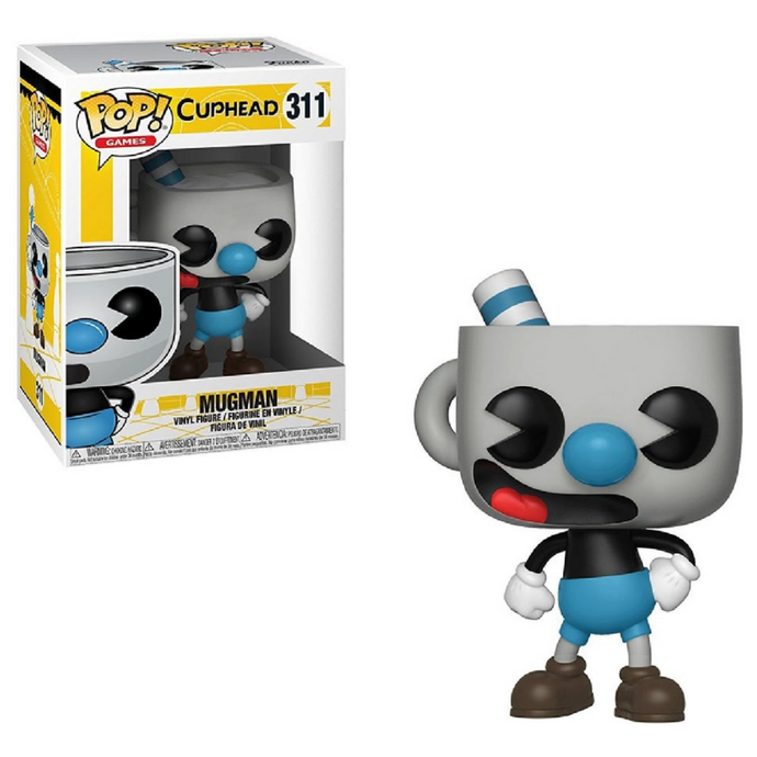 Mugman