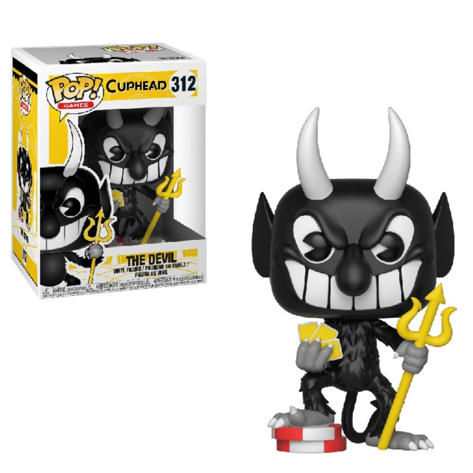 The devil