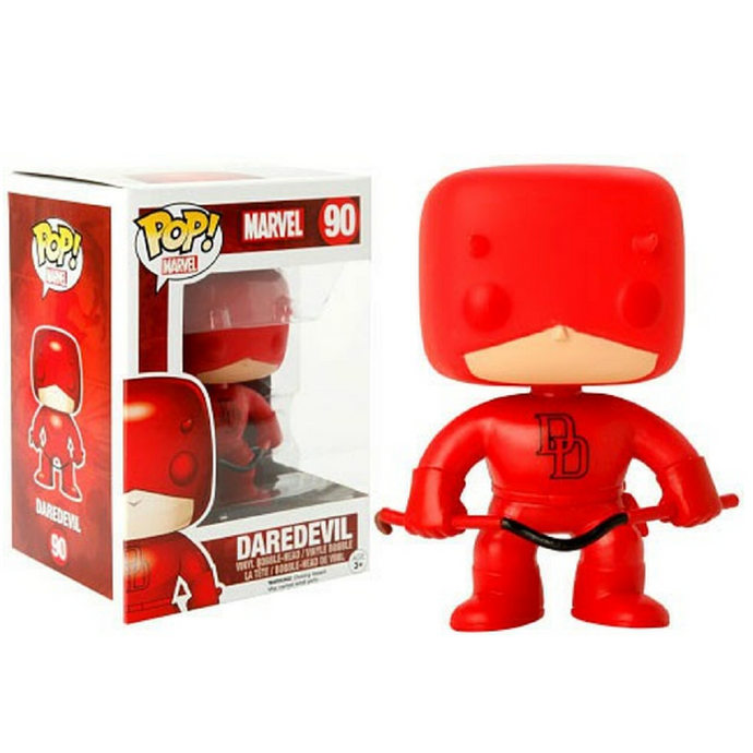 Daredevil