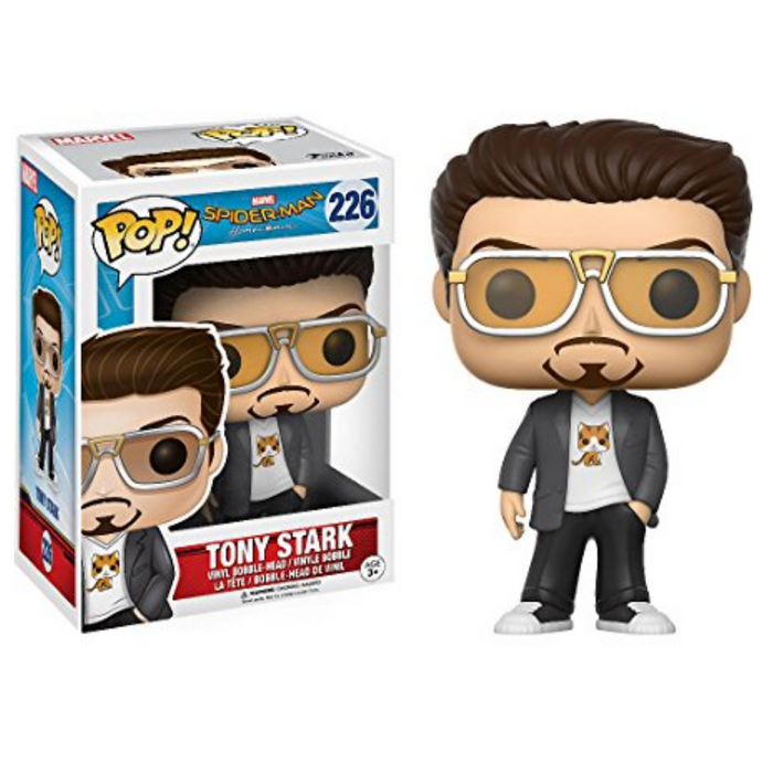 Tony Stark