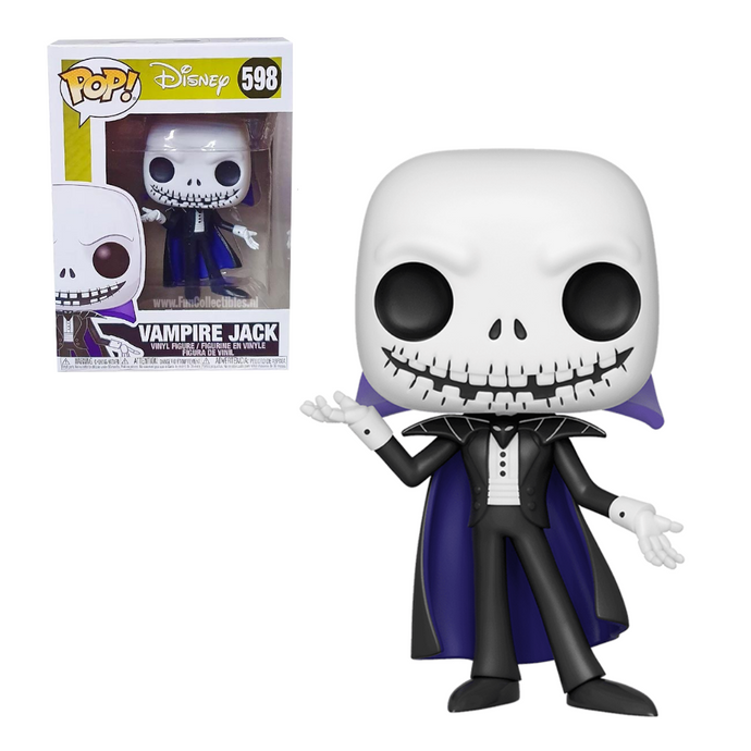 Vampire Jack