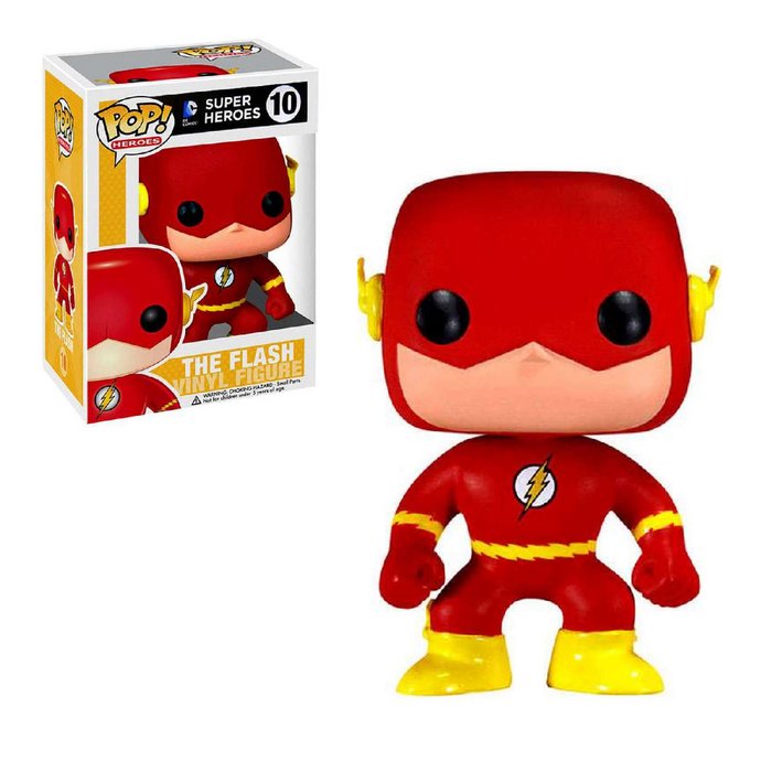 The Flash