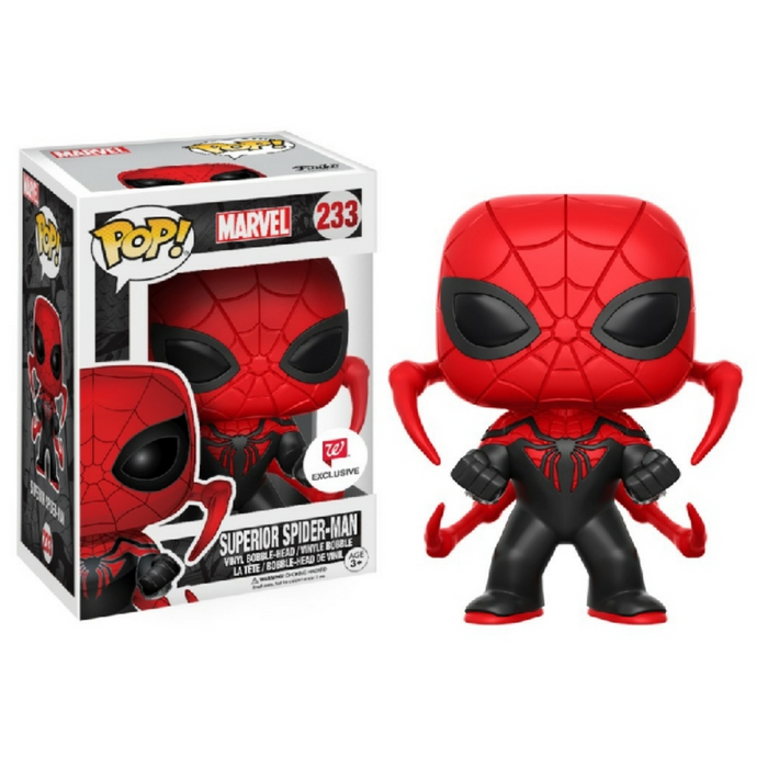 Superior Spiderman