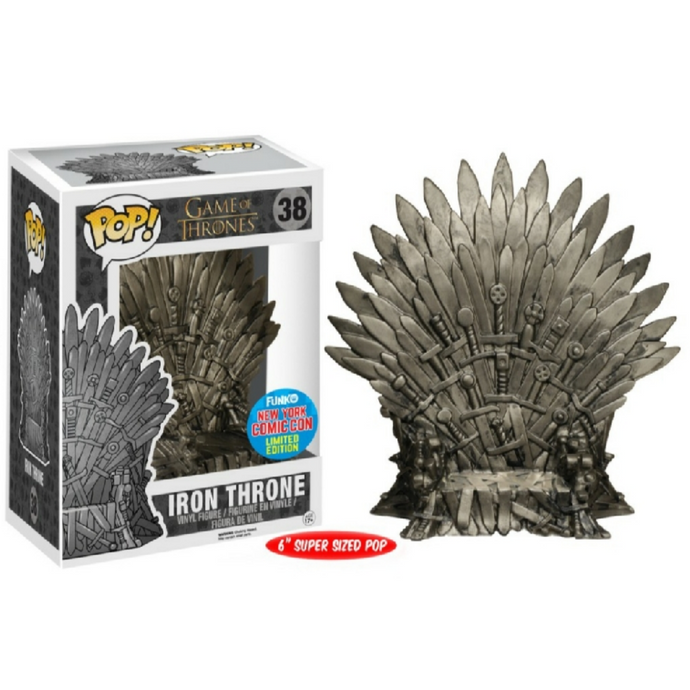 Iron Throne