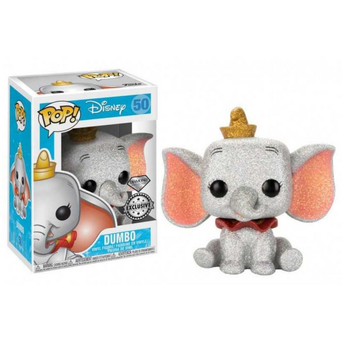 Dumbo (diamond)