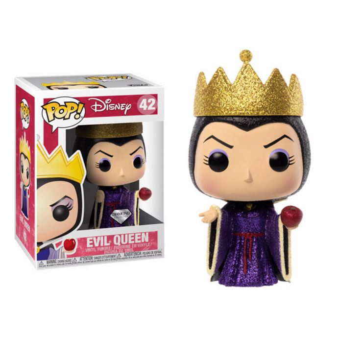 Evil Queen (Diamond)