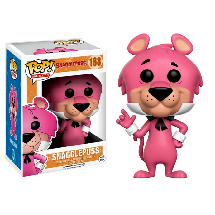 Snagglepuss