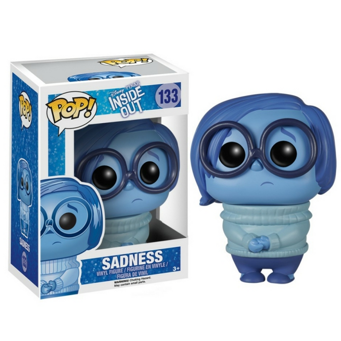 Sadness