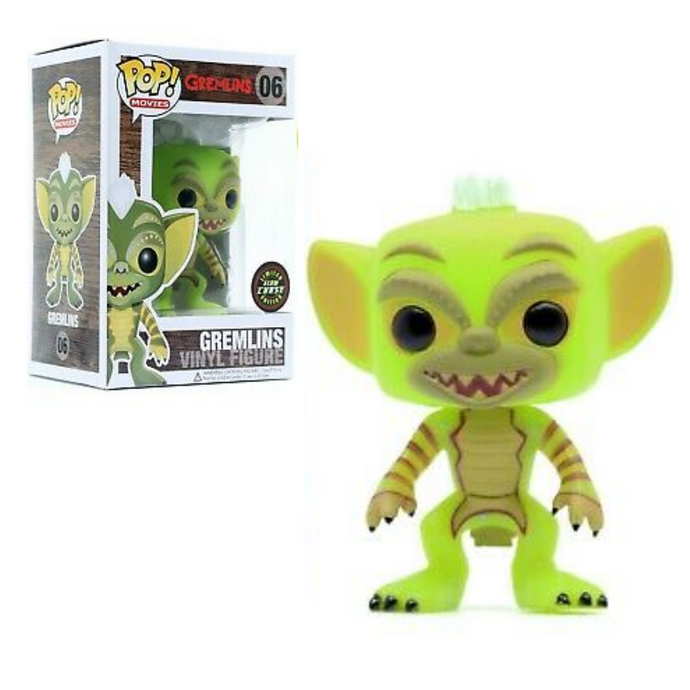 Gremlins (Chase)