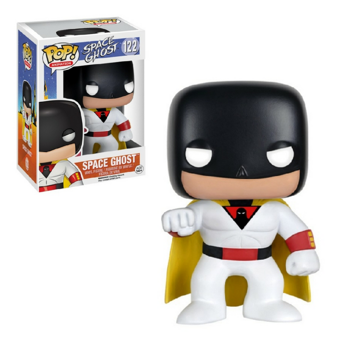 Space Ghost