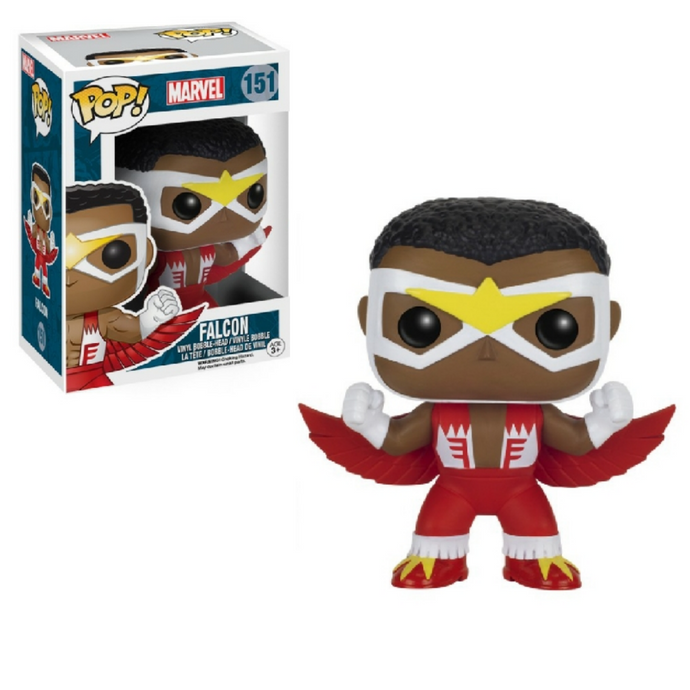 Falcon