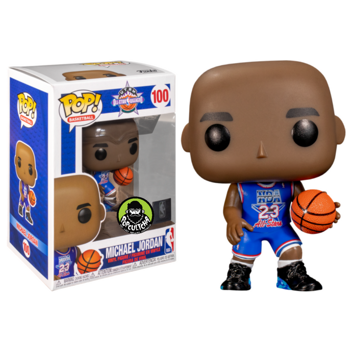 Michael Jordan