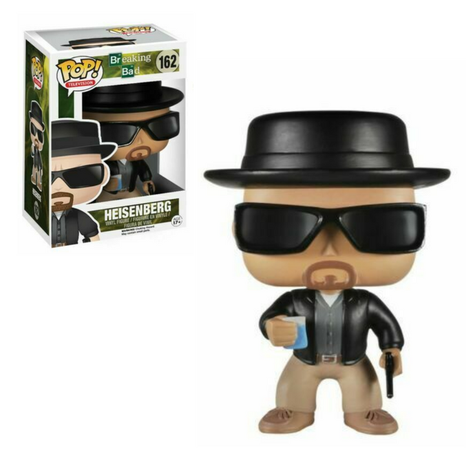 Heisenberg