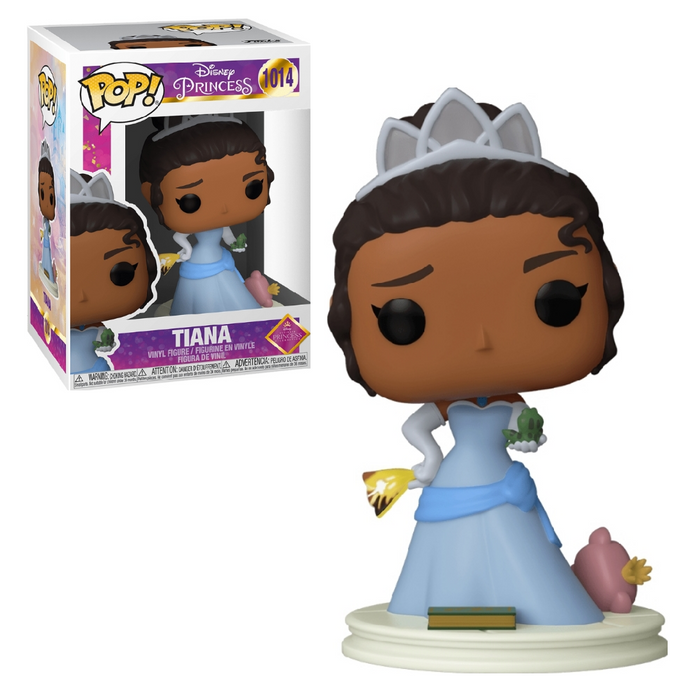 Tiana