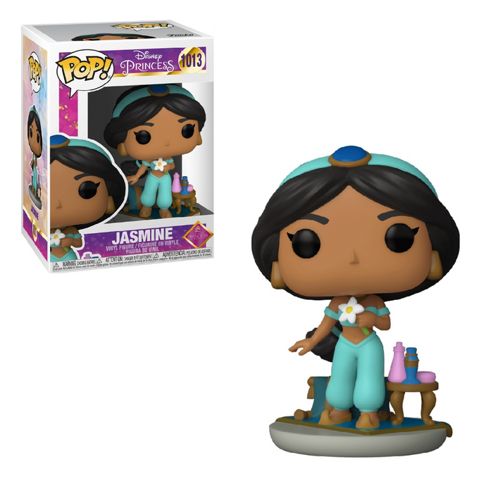 Jasmine