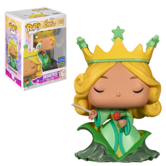 Enchantress