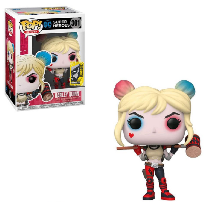 Harley Quinn