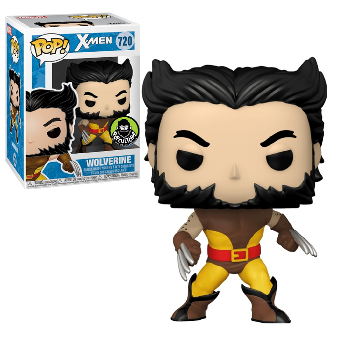 Wolverine