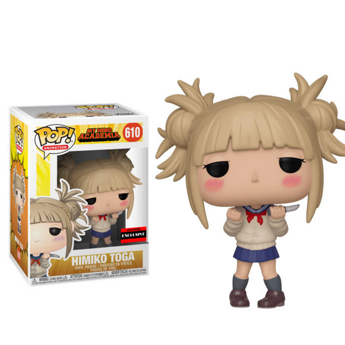 Himiko Toga
