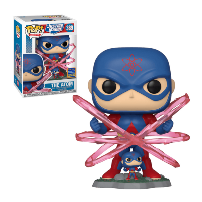The Atom