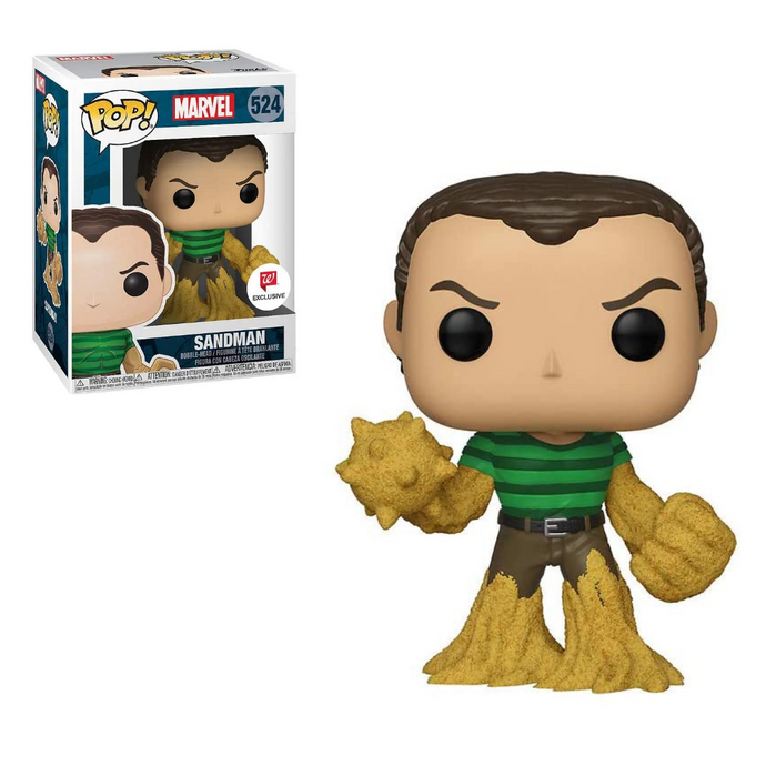 Sandman