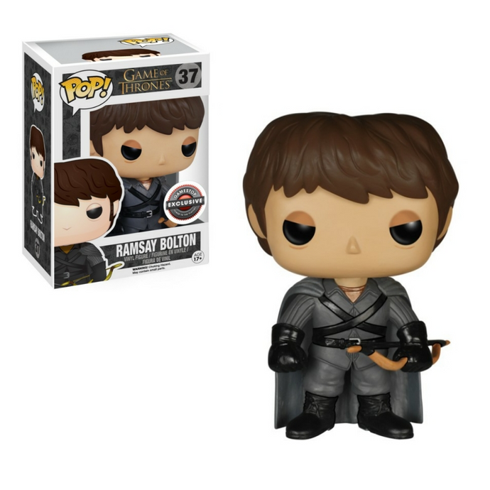 Ramsey Bolton