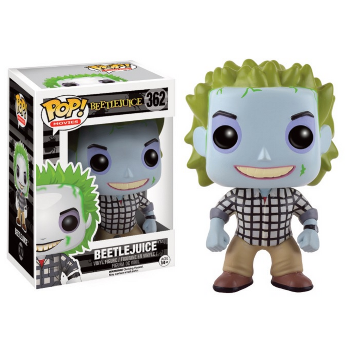 Bettlejuice