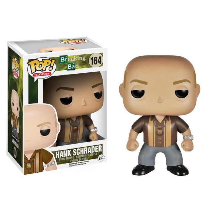 Hank Schrader