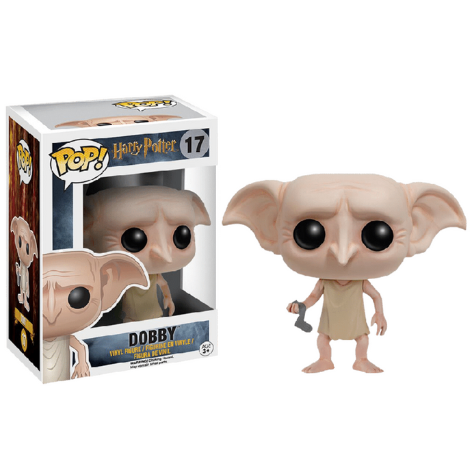 Dobby