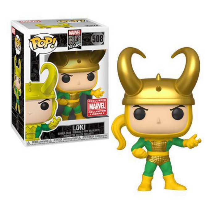 Loki