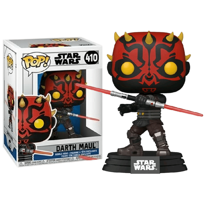 Darth Maul