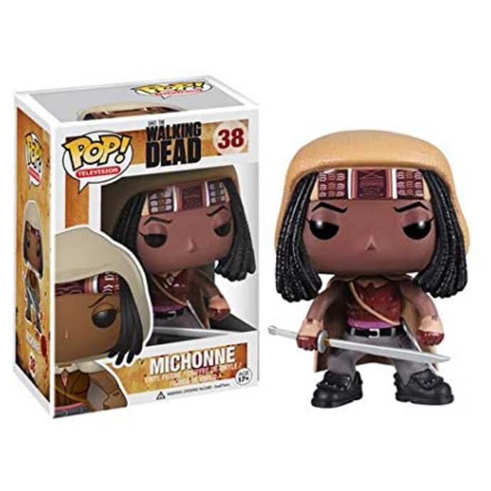 Michonne
